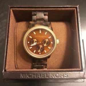 Michael Kors watch